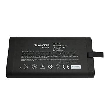 Imagem de Bateria 5800 mAh, 14,4 V original EXFO FTB-500 OTDR