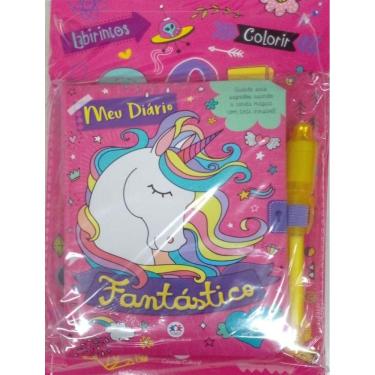 Imagem de Kit - Incriveis Coisas De Meninas