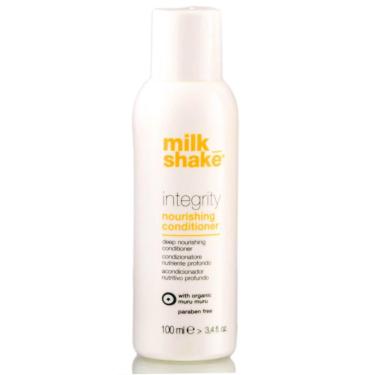Imagem de Condicionador Milkshake Integrity Nourishing 100mL