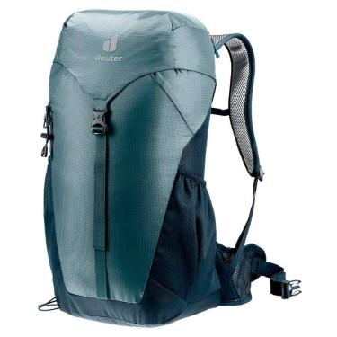 Imagem de Mochila Trilha Acampamento Camping 30L Deuter Air Lite Azul
