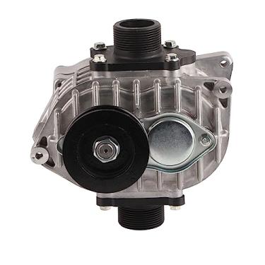 Imagem de Supercarregador automotivo, compressor, soprador amr500, lcd, hc, noxj, redução com polia v para deslocamento 2.0 e abaixo