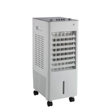 Imagem de Climatizador de Ar Cp08 - 8 Litros de Reservatório 220v Praxis
