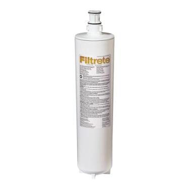 Imagem de Filtro de filtragem de água Filtrete Advanced 3US-PF01, para uso com sistema 3US-PS01
