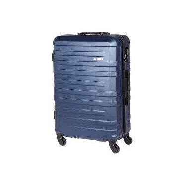 Imagem de Mala De Viagem Grande 32kg 4 Rodas Travelux Lugano G