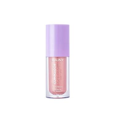 Imagem de Bauny Iluminador Líquido Soft Glow Sunlight 5g