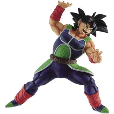 Imagem de Banpresto 17443 Dragon Ball Super CHOSENSHIRETSUDEN II vol.5 (B: Bardock) Figure, Multicolor (BP17443)