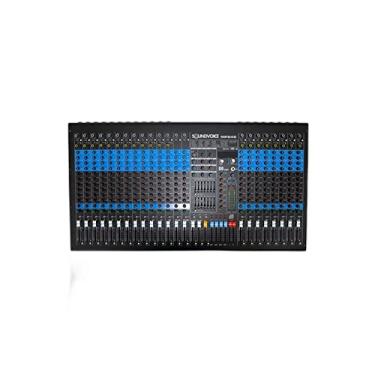 Imagem de Mesa de Som Soundvoice Mp246 24 Canais Efeito Bt Bivolt