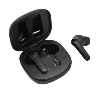 Imagem de Fones de Ouvido para Tradutor de Idiomas, Suporta 144 Idiomas e Destaques Dispositivo Tradutor de Voz Instantâneo, Redução de Ruído à Prova D'água Portátil Tradução Em Tempo Real