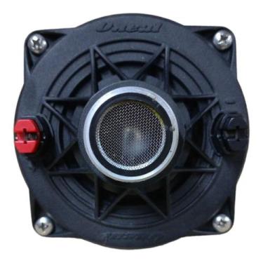 Imagem de Driver Oneal ODX 3800 75W RMS Fenólico 1 Polegada Corneta