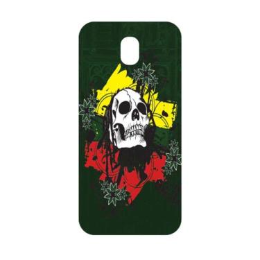 Imagem de Capa Adesivo Skin024 Verso Para Galaxy J5 2017 (sm-j530f) - KawaSkin