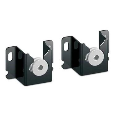 Imagem de Suporte Para Tv Fixo Suporte Universal Monitor 10 A 72 Poleg - Fort