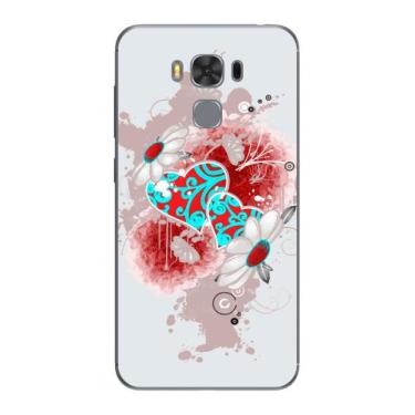 Imagem de Capa Adesivo Skin363 Verso Para Asus Zenfone 3 Max 5.5 - KawaSkin