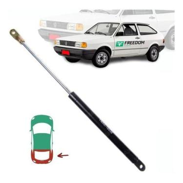 Imagem de Amortecedor do porta mala vw gol g1 1980 á 1996 s/limpador traseiro - 