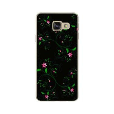 Imagem de Capa Adesivo Skin353 Verso Para Samsung Galaxy A3 2016 A310 - KawaSkin