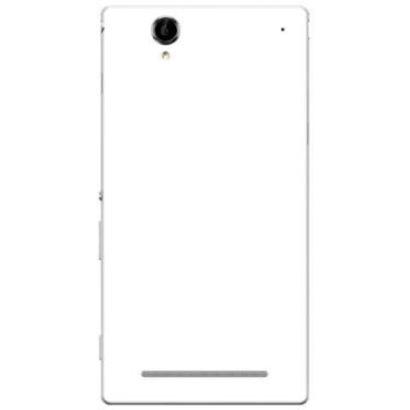 Imagem de Capa Adesivo Skin352 Verso Para Sony Xperia T2 D5322 - KawaSkin