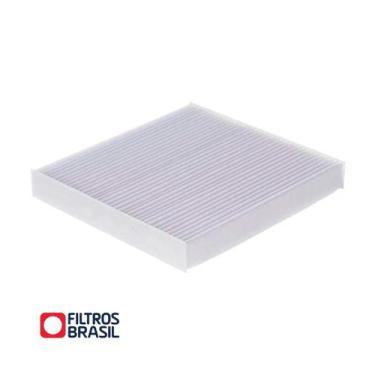 Imagem de Filtro de Ar Condicionado Transit 08... FB1064 - Filtros Brasil