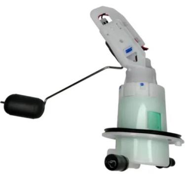 Imagem de Bomba de Combustível CG - Titan - Flex - Start - Fan - Loja Duas Rodas