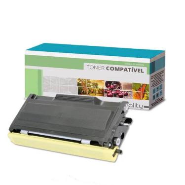Imagem de Combo 5 Toner Tankfull Para Brother TN 350 - DCP 7020N MFC 7420 FAX 28