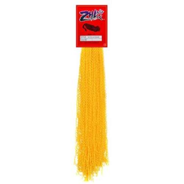 Imagem de Cabelo Trançado Miojinho kanekalon Micro Zizi 80gr - zhang, AMARELO #F