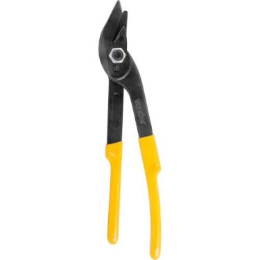 Imagem de Tesoura para Fita Aço 12" Vonder