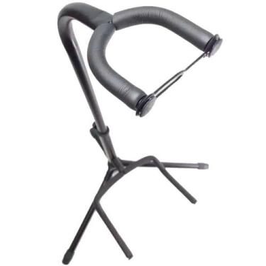 Imagem de Suporte de Chão Soundvoice para Violão SM-015