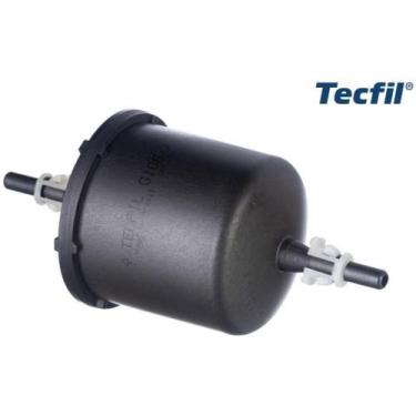 Imagem de Filtro Combustível S10 2007 a 2016 Tecfil GI06/7