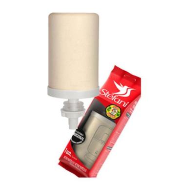 Imagem de Vela Filtro de Barro São João - Stéfani