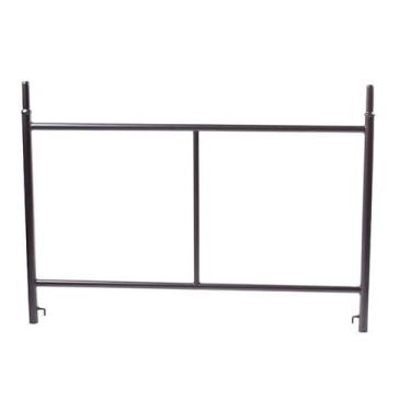 Imagem de Modulo Metalpama De Andaime Tubolar 1.0 X 1.5M