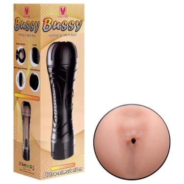 Imagem de Masturbador Lanterna Cyber De Ânus Youvibe - vip mix