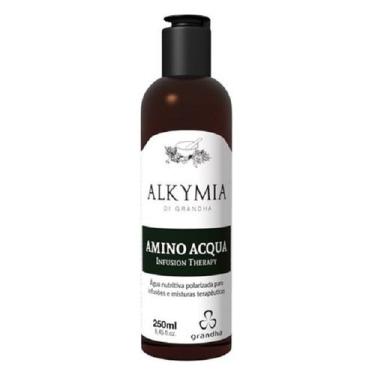 Imagem de Amino Acqua Grandha Infusion Therapy 250ml