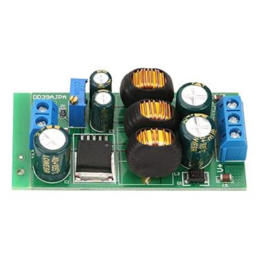 Imagem de Conversor BORDSTRACT Boost Buck 20W, ±5-24V ajustável, microprocessador controlado para amplificador ADC/DAC, RS2/RS485/RS422, fonte de alimentação de instrumento de áudio