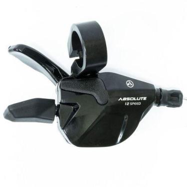 Imagem de Alavanca 12v Passador Absolute Wild Original Sistema 1x12, Wild Passad