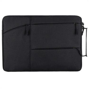 Imagem de Pasta Case Capa Notebook 13.3 Polegadas Bolsa Para Laptop 13 Dell Acer