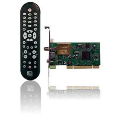 Imagem de TV Wonder HD 600 Pci