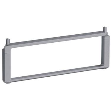 Imagem de Rain Design Suporte dobrável para laptop mBar Pro - Cinza espacial