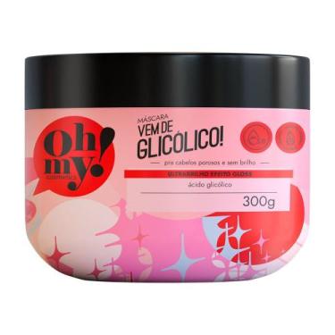 Imagem de Máscara Oh My Vem de Glicólico 300g