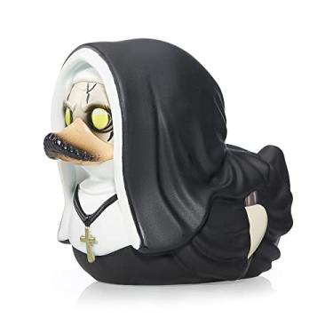 Imagem de TUBBZ Boxed Edition The Nun Collectible Vinyl Rubber Duck Figure - Official The The Nun Merchandise - TV, Movies & Video Games