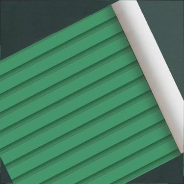 Imagem de Papel de parede Ripado adesivo vinílico Modelo 100 - D.Lima produtos
