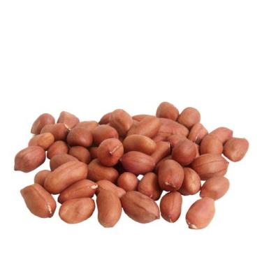 Imagem de Amendoim Runner Cru com Pele 1Kg - DaFoods