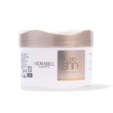 Imagem de Máscara Pro Shine +Brilho, Intensidade da Cor e Hidratação - Hidrabell