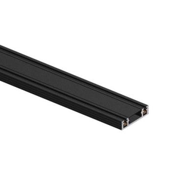 Imagem de Trilho Magnético de Sobrepor Nordecor Magnetic Track Kay 6565 com 2 Me