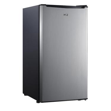 Imagem de Frigobar Geladeira hq 93 Litros Inox HQ-93FB 220V