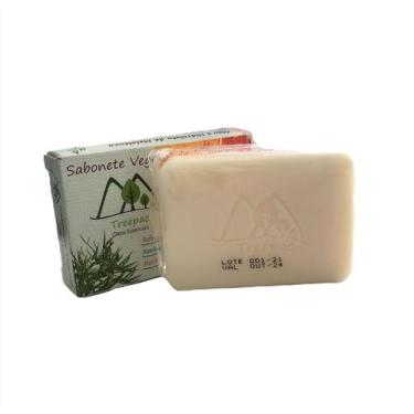 Imagem de Sabonete Vegetal De Melaleuca Treepac