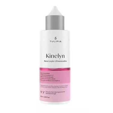 Imagem de Nano locao ultrasecativa kinelyn 60ml - Tulípia Cosméticos