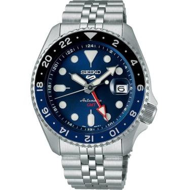 Imagem de Relógio Masculino Seiko - Ssk003B1 D1Sx