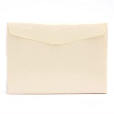 Imagem de Cromus CCP 430.01 Envelope Carta Colorido 114X162 Creme Marfim 80G - Pacote Com 100, Scrity, Ccp 430.01, Natural