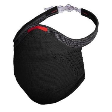 Imagem de Máscara Fiber Knit De Proteção 3d Reutilizável Com Refil - Funkier Bra