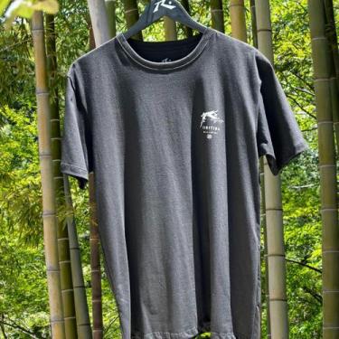 Imagem de Cam silk mc rusty x poipu low rider preto m