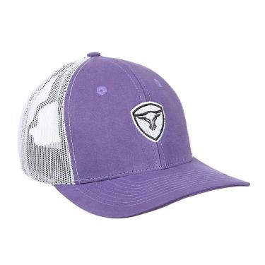 Imagem de Boné Roxo com Telinha King Farm 37654