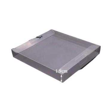 Imagem de Capa Protetora De Cartucho Transparente Transparente Para GB GBA GBC S